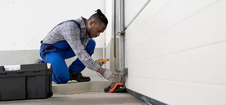 Expert Solutions for Every Garage Lock Need in Lake Charles, LA