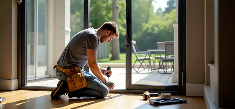 Comprehensive Solutions for Every Glass Door Need in Lake Charles, LA