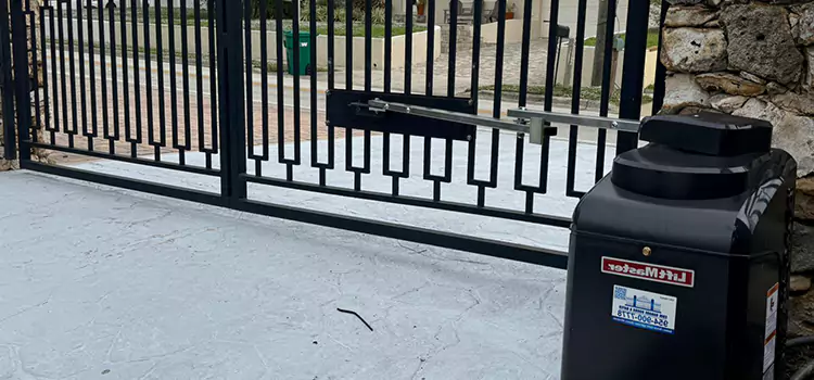 Seamless Installation and Support for Your New Gate in Lake Charles, LA
