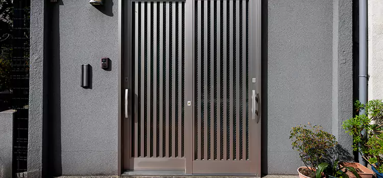 Why Choose Us for Your Security Needs in Lake Charles, LA?