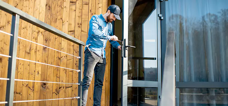 Emergency Patio Door Repair Lake Charles
