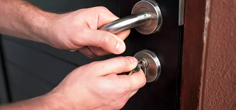 Door Closer Repair & Installation Lake Charles